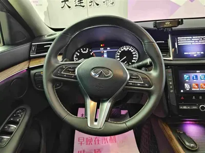 Infiniti QX50 2022, 36000 км, за 16083.95 USD - фото 14
