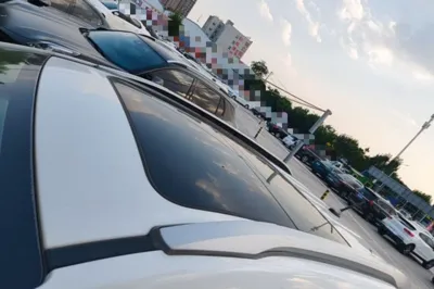 BYD Yuan 2016, 60500 км, за 4476 USD - фото 7