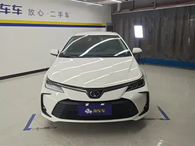 Toyota Corolla 2022, 41100 км, за 9105.77 USD