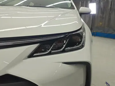 Toyota Corolla 2022, 41100 км, за 9105.77 USD
