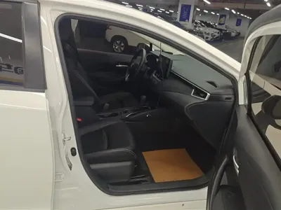 Toyota Corolla 2022, 41100 км, за 9023.89 USD - фото 8