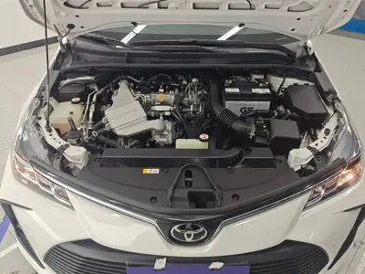 Toyota Corolla 2022, 41100 км, за 9023.89 USD - фото 10