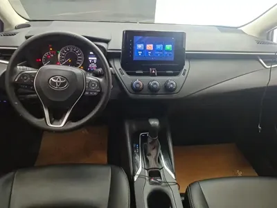 Toyota Corolla 2022, 41100 км, за 9023.89 USD - фото 12