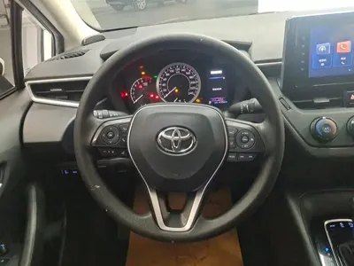 Toyota Corolla 2022, 41100 км, за 9023.89 USD - фото 15