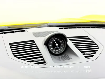 Porsche 911 2023, 10000 км, за 172349.08 USD - фото 20