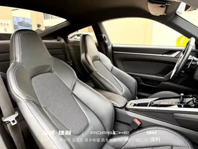 Porsche 911 2023, 10000 км, за 172349.08 USD - фото 21