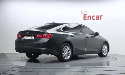 ChevroletGMDaewoo Malibu 2018, 84077 км, за 4627.18 USD