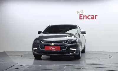 ChevroletGMDaewoo Malibu 2018, 84077 км, за 4627.18 USD