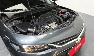 ChevroletGMDaewoo Malibu 2018, 84077 км, за 4594.98 USD - фото 6