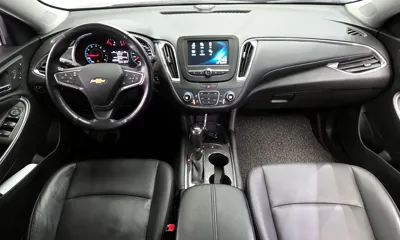 ChevroletGMDaewoo Malibu 2018, 84077 км, за 4594.98 USD - фото 7