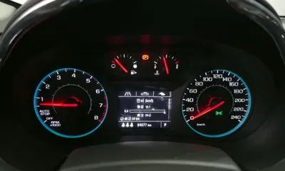 ChevroletGMDaewoo Malibu 2018, 84077 км, за 4594.98 USD - фото 8