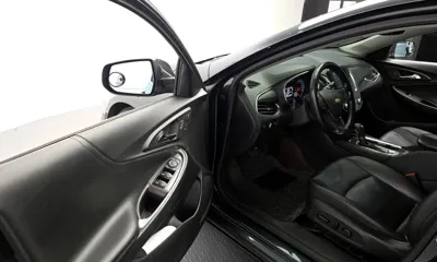 ChevroletGMDaewoo Malibu 2018, 84077 км, за 4594.98 USD - фото 11