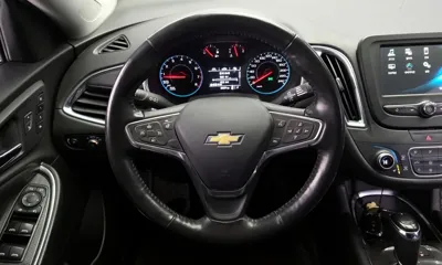 ChevroletGMDaewoo Malibu 2018, 84077 км, за 4594.98 USD - фото 13