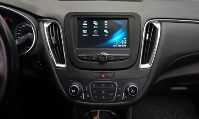 ChevroletGMDaewoo Malibu 2018, 84077 км, за 4594.98 USD - фото 14