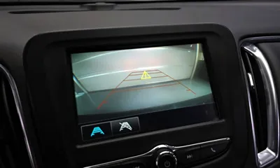 ChevroletGMDaewoo Malibu 2018, 84077 км, за 4594.98 USD - фото 15