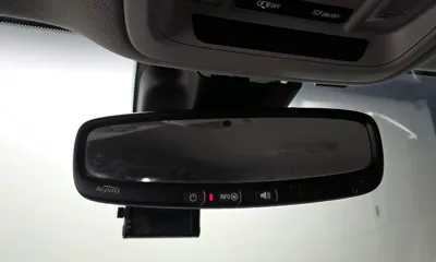 ChevroletGMDaewoo Malibu 2018, 84077 км, за 4594.98 USD - фото 16