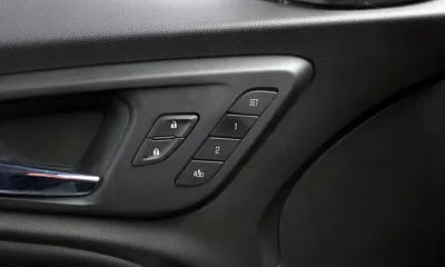 ChevroletGMDaewoo Malibu 2018, 84077 км, за 4594.98 USD - фото 20