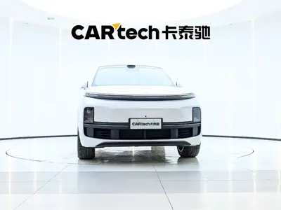 Li Auto Li L8 2025, 5500 км, за 42053.08 USD - фото 6