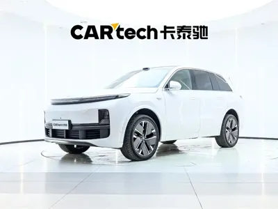 Li Auto Li L8 2025, 5500 км, за 42053.08 USD - фото 7