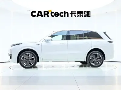 Li Auto Li L8 2025, 5500 км, за 42053.08 USD - фото 8