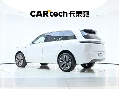 Li Auto Li L8 2025, 5500 км, за 42053.08 USD - фото 9