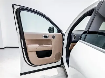 Li Auto Li L8 2025, 5500 км, за 42053.08 USD - фото 12