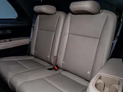 Li Auto Li L8 2025, 5500 км, за 42053.08 USD - фото 15