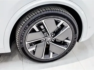 Li Auto Li L8 2025, 5500 км, за 42053.08 USD - фото 21