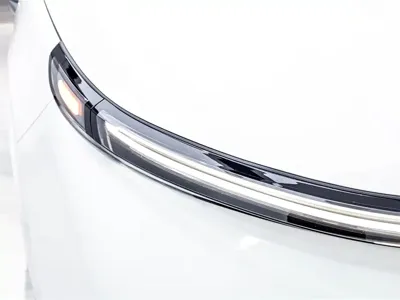 Li Auto Li L8 2025, 5500 км, за 42053.08 USD - фото 22