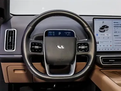 Li Auto Li L8 2025, 5500 км, за 42053.08 USD - фото 25
