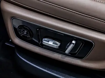 Li Auto Li L8 2025, 5500 км, за 42053.08 USD - фото 33