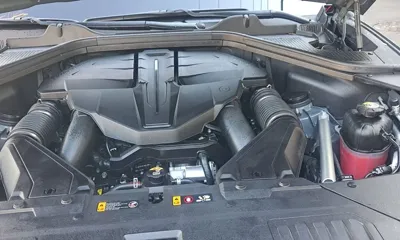 Genesis GV80 2024, 10714 км, за 48585.44 USD