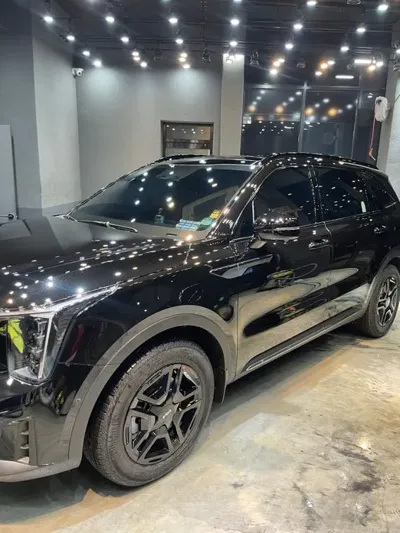 Kia Sorento 2024, 34000 км, за 27972.96 USD