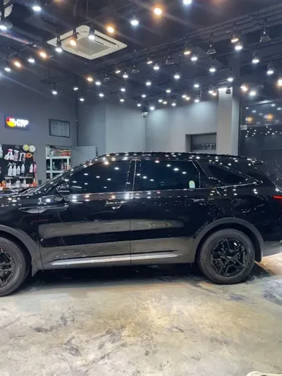 Kia Sorento 2024, 34000 км, за 27972.96 USD
