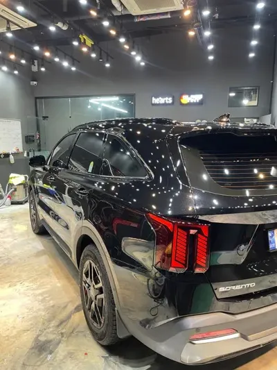 Kia Sorento 2024, 34000 км, за 27972.96 USD