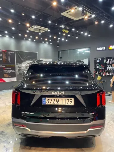 Kia Sorento 2024, 34000 км, за 27972.96 USD