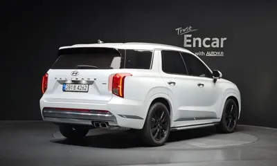 Hyundai Palisade 2023, 23532 км, за 34724.96 USD