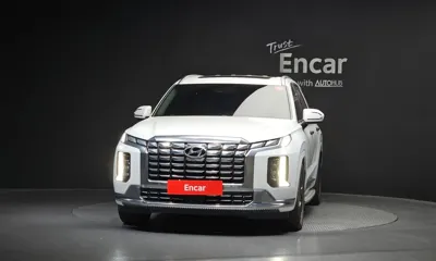 Hyundai Palisade 2023, 23532 км, за 34724.96 USD