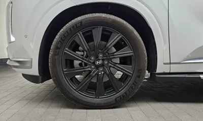 Hyundai Palisade 2023, 23532 км, за 34724.96 USD