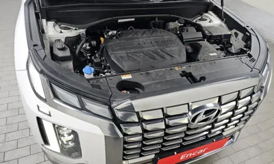 Hyundai Palisade 2023, 23532 км, за 34462.56 USD - фото 6
