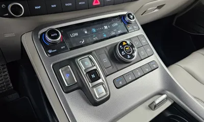 Hyundai Palisade 2023, 23532 км, за 34462.56 USD - фото 9