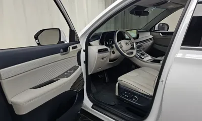 Hyundai Palisade 2023, 23532 км, за 34462.56 USD - фото 10