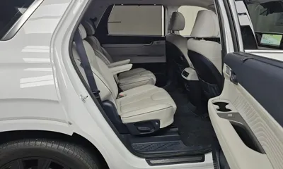 Hyundai Palisade 2023, 23532 км, за 34462.56 USD - фото 11