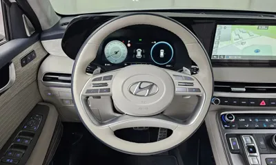 Hyundai Palisade 2023, 23532 км, за 34462.56 USD - фото 12