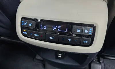 Hyundai Palisade 2023, 23532 км, за 34462.56 USD - фото 18