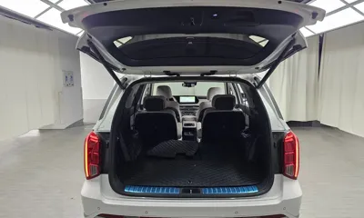Hyundai Palisade 2023, 23532 км, за 34462.56 USD - фото 20