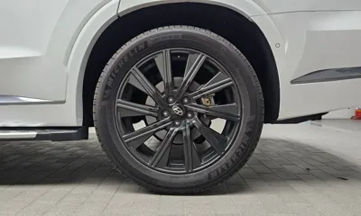 Hyundai Palisade 2023, 23532 км, за 34462.56 USD - фото 21