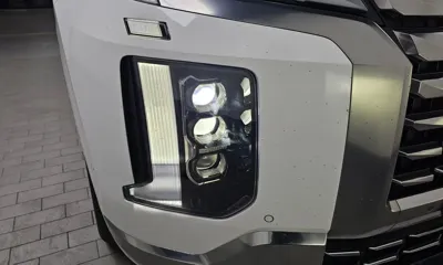 Hyundai Palisade 2023, 23532 км, за 34462.56 USD - фото 22