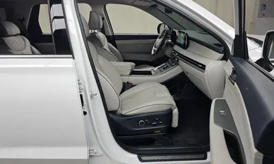 Hyundai Palisade 2023, 23532 км, за 34462.56 USD - фото 26