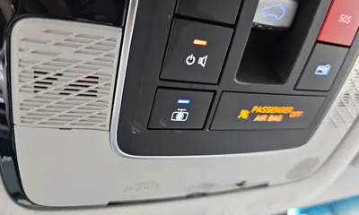 Hyundai Palisade 2023, 23532 км, за 34462.56 USD - фото 31